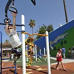 Spring Bitacora فندق 4*