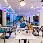 Spring Bitacora 4* بلايا ذي لاس أميريكاس