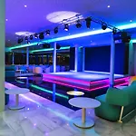 Hotell Spring Bitacora 4*