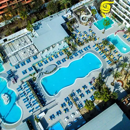 Spring Bitácora Hotel 4*