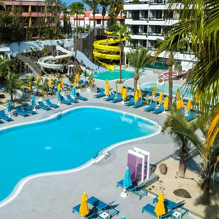 Spring Bitácora Hotel