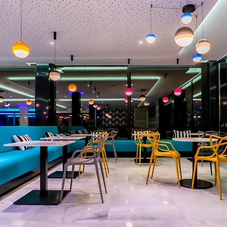 Spring Bitacora Otel Playa de las Américas