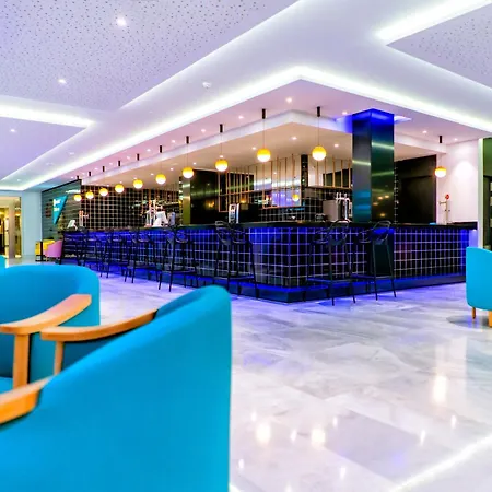 Spring Bitácora Hotel