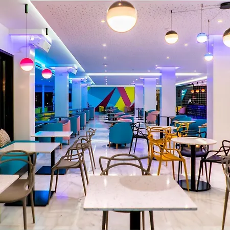 Spring Bitacora 4* Playa de las Americas (Tenerife)