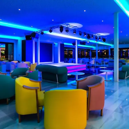 Hotel Spring Bitacora 4*