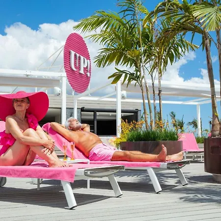 Hotell Spring Bitacora