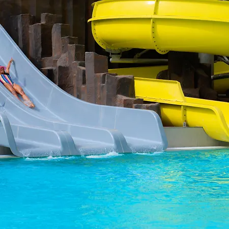 Hotel Spring Bitacora 4*