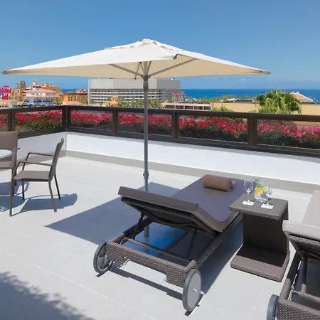 Spring Bitacora 4* Playa de las Américas