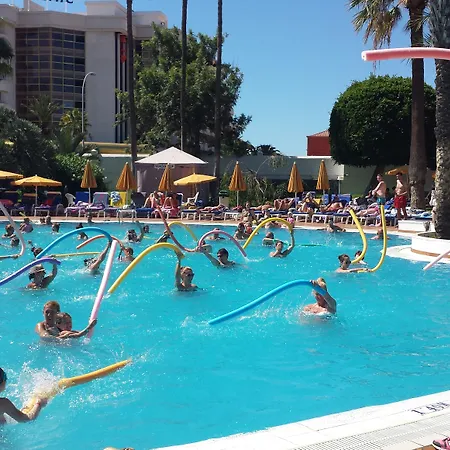 Spring Bitacora Otel