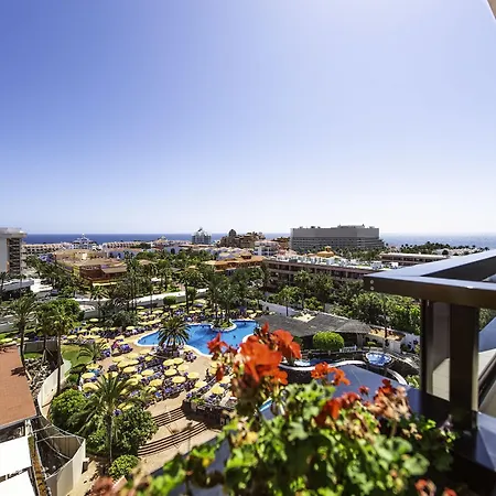 Spring Bitacora 4* Playa de las Americas (Tenerife)