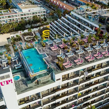 Hotel Spring Bitácora 4*