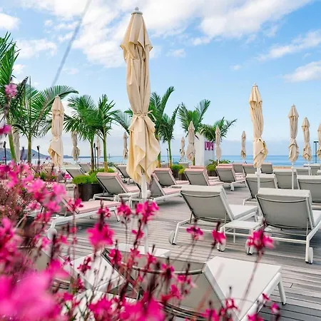 Spring Bitacora Playa de las Américas