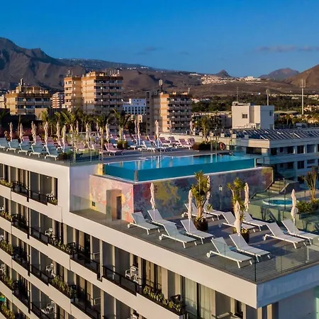 Spring Bitacora Otel