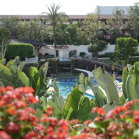 Hotel Spring Bitácora Playa de las Américas