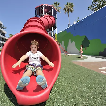 Otel Spring Bitacora