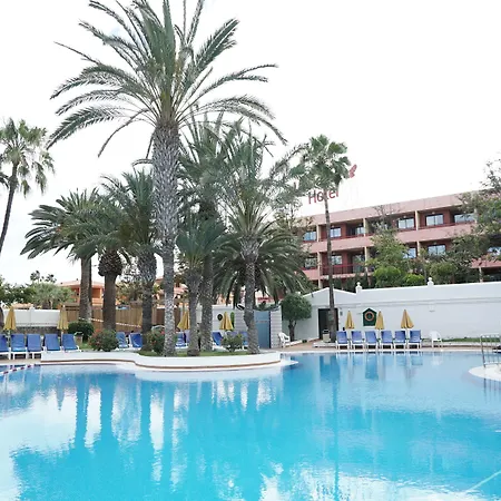 Spring Bitácora Hotel