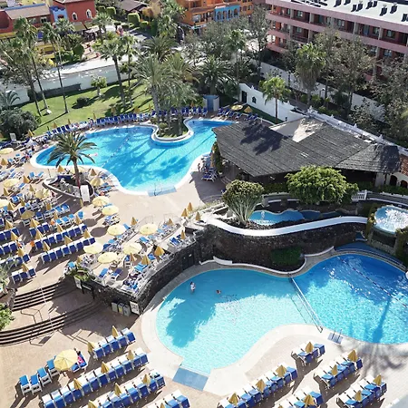 Spring Bitácora Hotel 4*