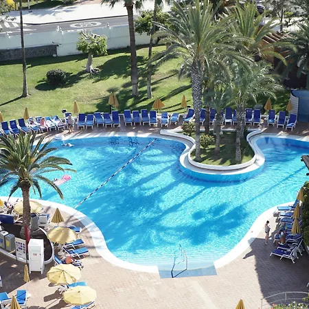 Spring Bitácora Hotel Playa de las Américas
