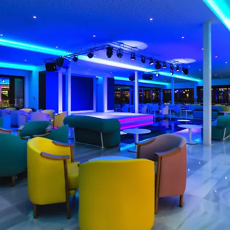 Hotel Spring Bitácora