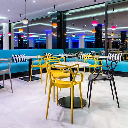 Otel Spring Bitacora 4*