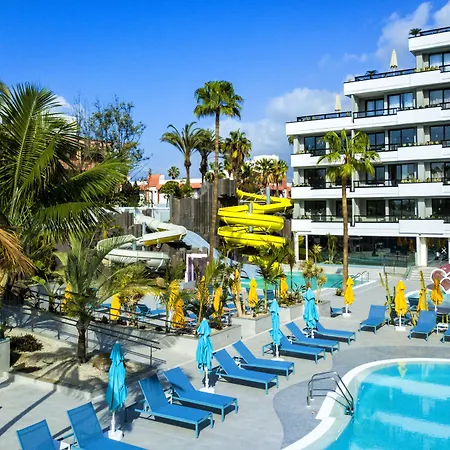 Spring Bitácora Hotel Playa de las Américas