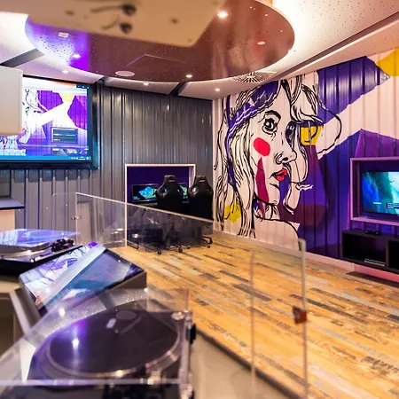 酒店 比塔科拉斯普林酒店