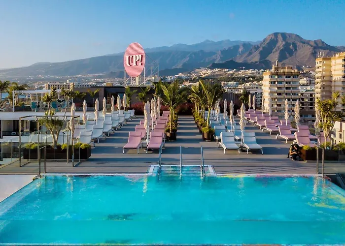 فندق Spring Bitacora 4*