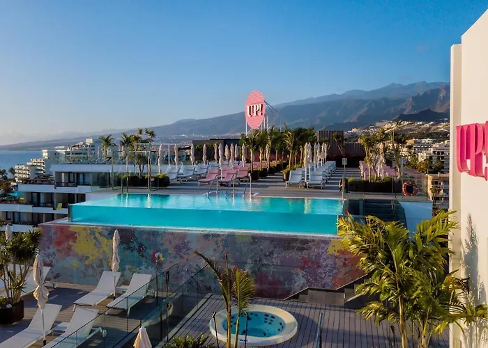 Spring Bitacora 4* بلايا ذي لاس أميريكاس