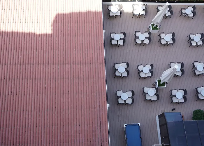 Spring Bitacora 4* Playa de las Americas (Tenerife)