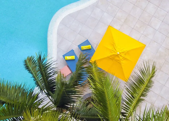 Spring Bitacora 4* Playa de las Américas