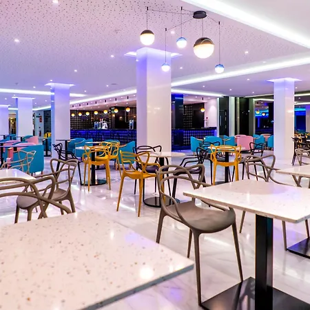 比塔科拉斯普林酒店 4*