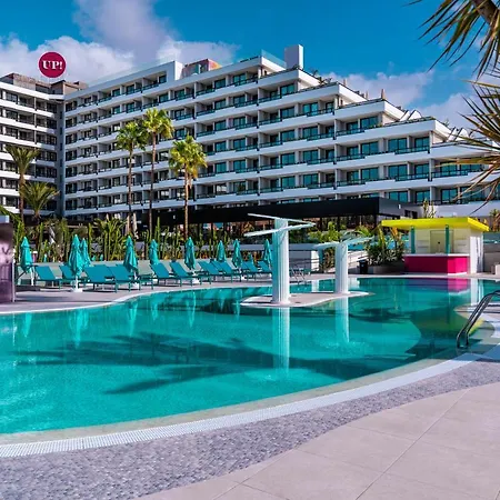 Hotel Spring Bitácora Playa de las Américas