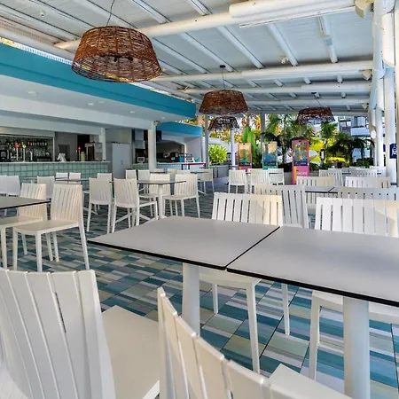 比塔科拉斯普林酒店 4*