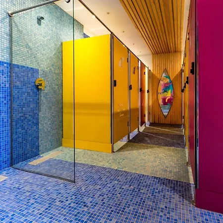 比塔科拉斯普林酒店 4*