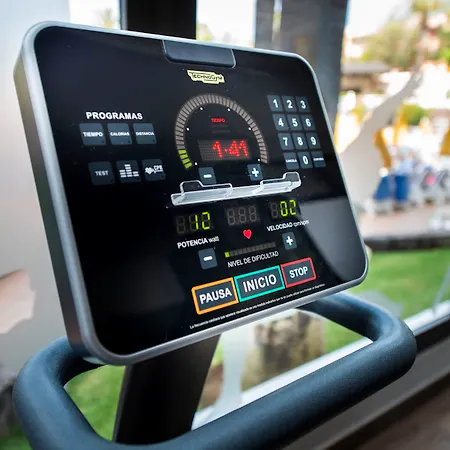 比塔科拉斯普林酒店 酒店