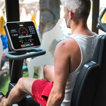 比塔科拉斯普林酒店