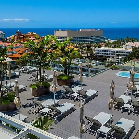 比塔科拉斯普林酒店 4*