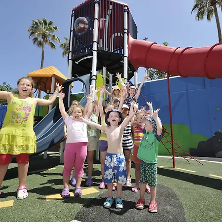 酒店 比塔科拉斯普林酒店 美洲海滩