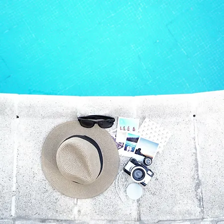 比塔科拉斯普林酒店 酒店 美洲海滩