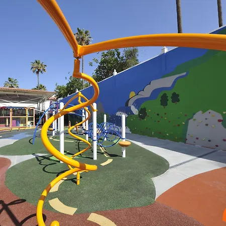 酒店 比塔科拉斯普林酒店 4*