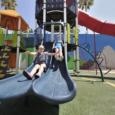 比塔科拉斯普林酒店 酒店 美洲海滩