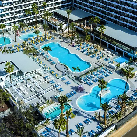 比塔科拉斯普林酒店 酒店