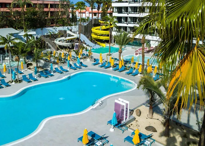 Spring Bitacora Otel