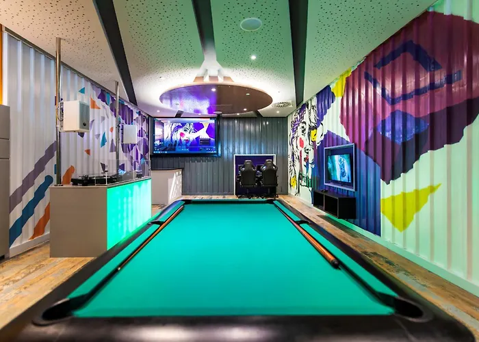 Spring Bitacora Otel