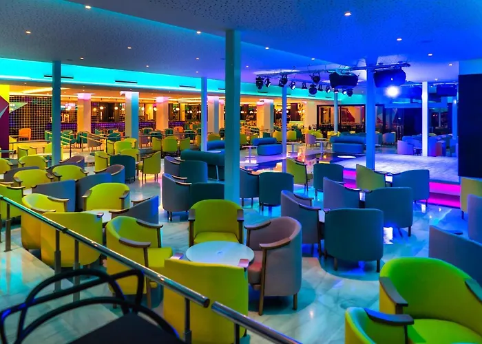 Otel Spring Bitacora