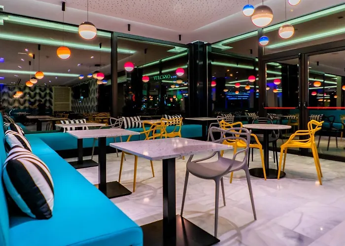 Otel Spring Bitacora