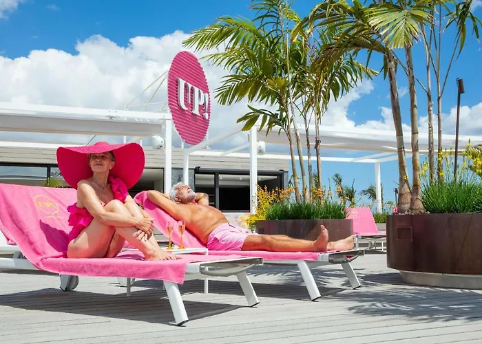 Otel Spring Bitacora