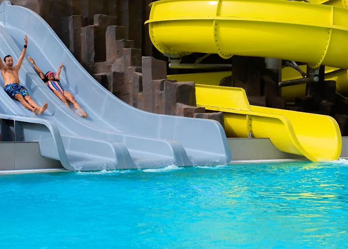 Otel Spring Bitacora 4*