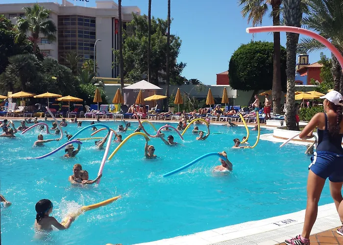 Spring Bitacora Otel