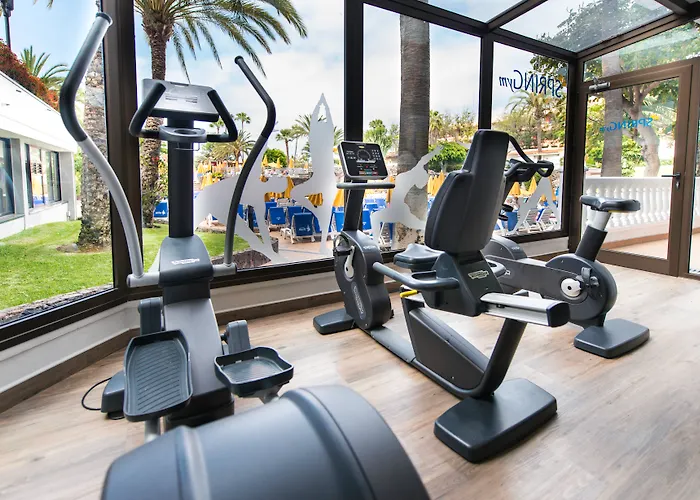 Spring Bitacora Otel 4*